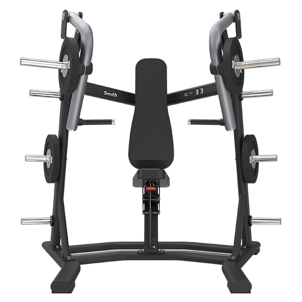 Тренажер Smith SH001 Жим от груди