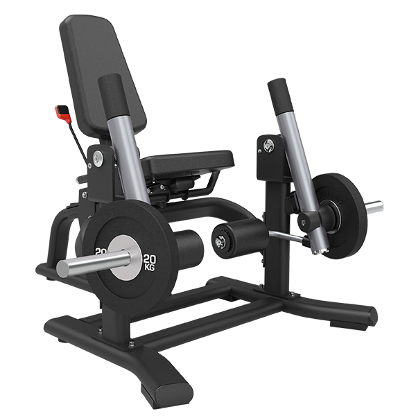 Тренажер Smith SH017 Разгибание ног (сидя)