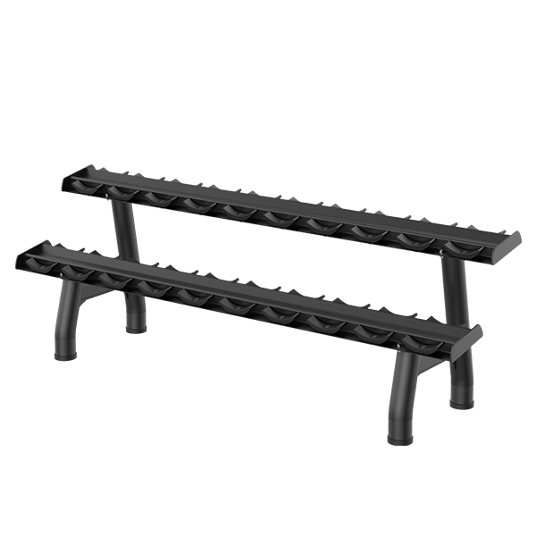 Стойка для гантелей для 10 пар Smith RE6012