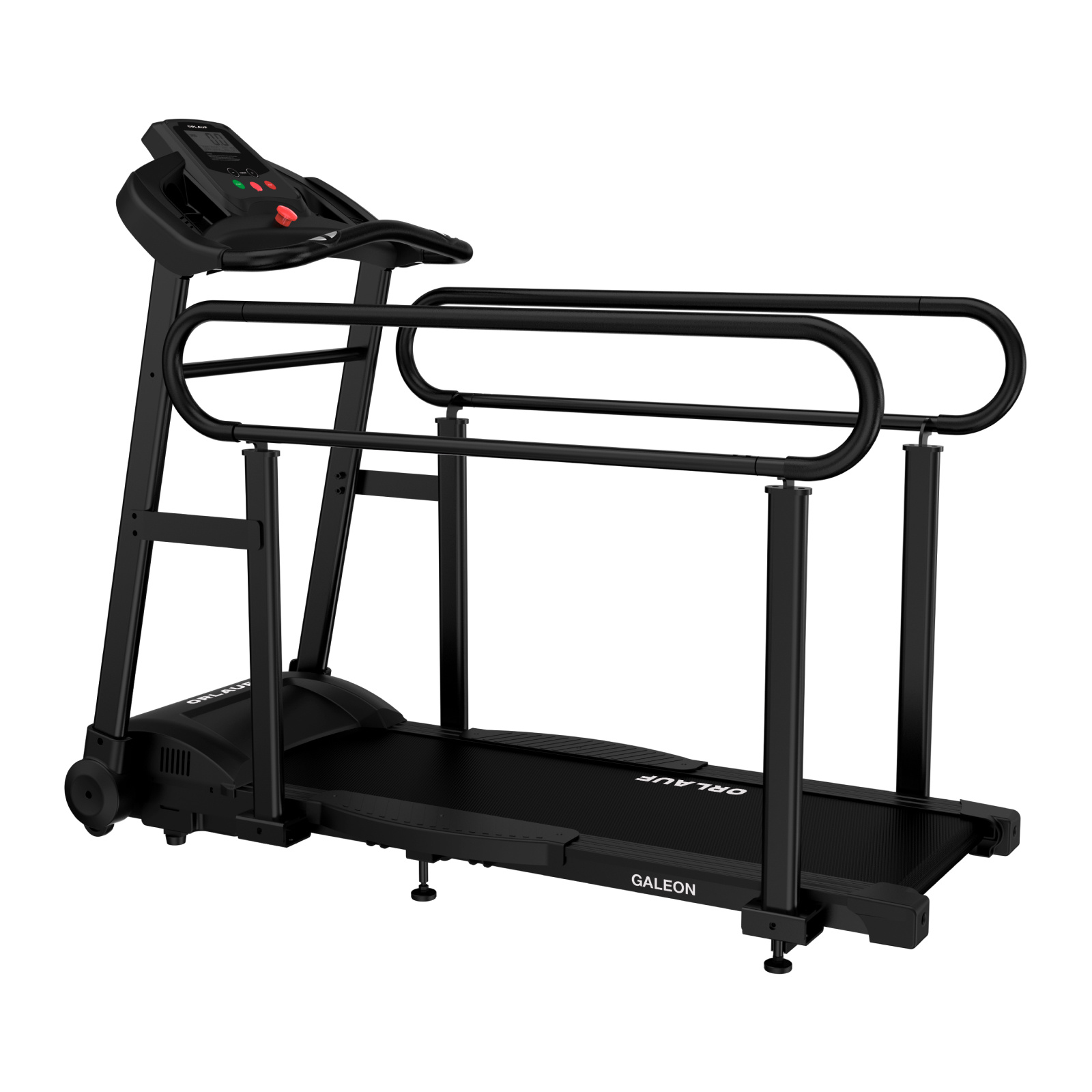 Беговая дорожка реабилитационная Orlauf Galeon