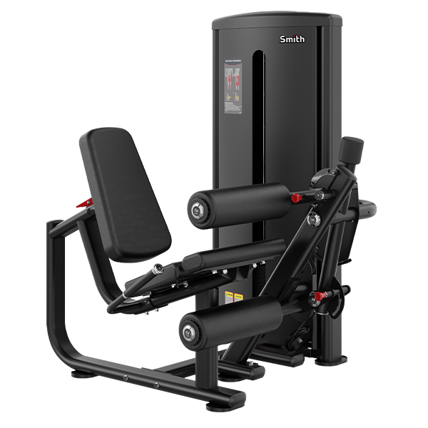 Тренажер Smith BS008 Разгибание / Сгибание ног