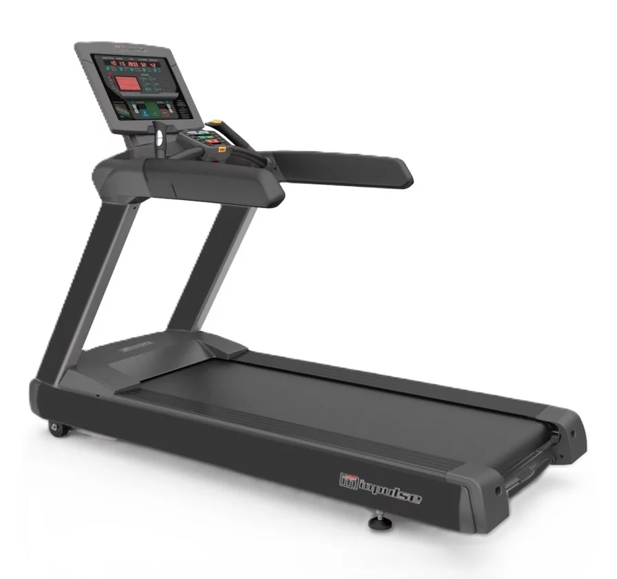 Impulse RT750 (X7-T LED) профессиональная беговая дорожка