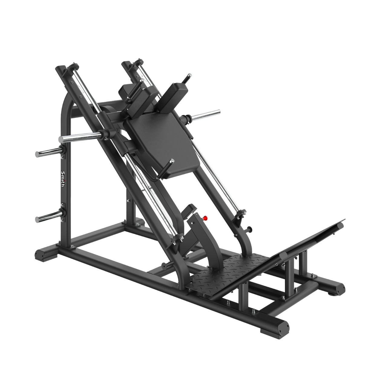 Тренажер Smith SH036 Гакк-присед