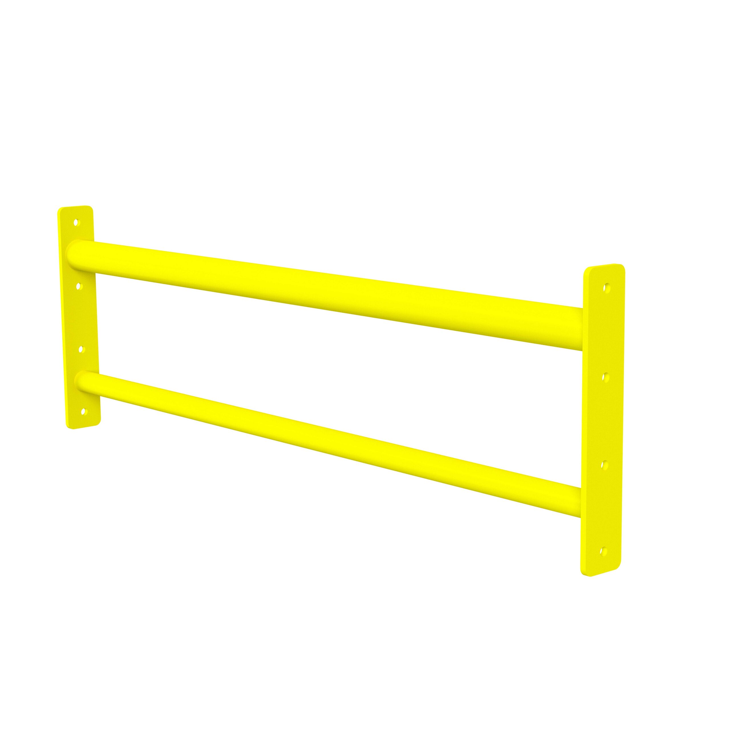 Перекладина двойная D32 - 48 мм 1100 мм DHZ