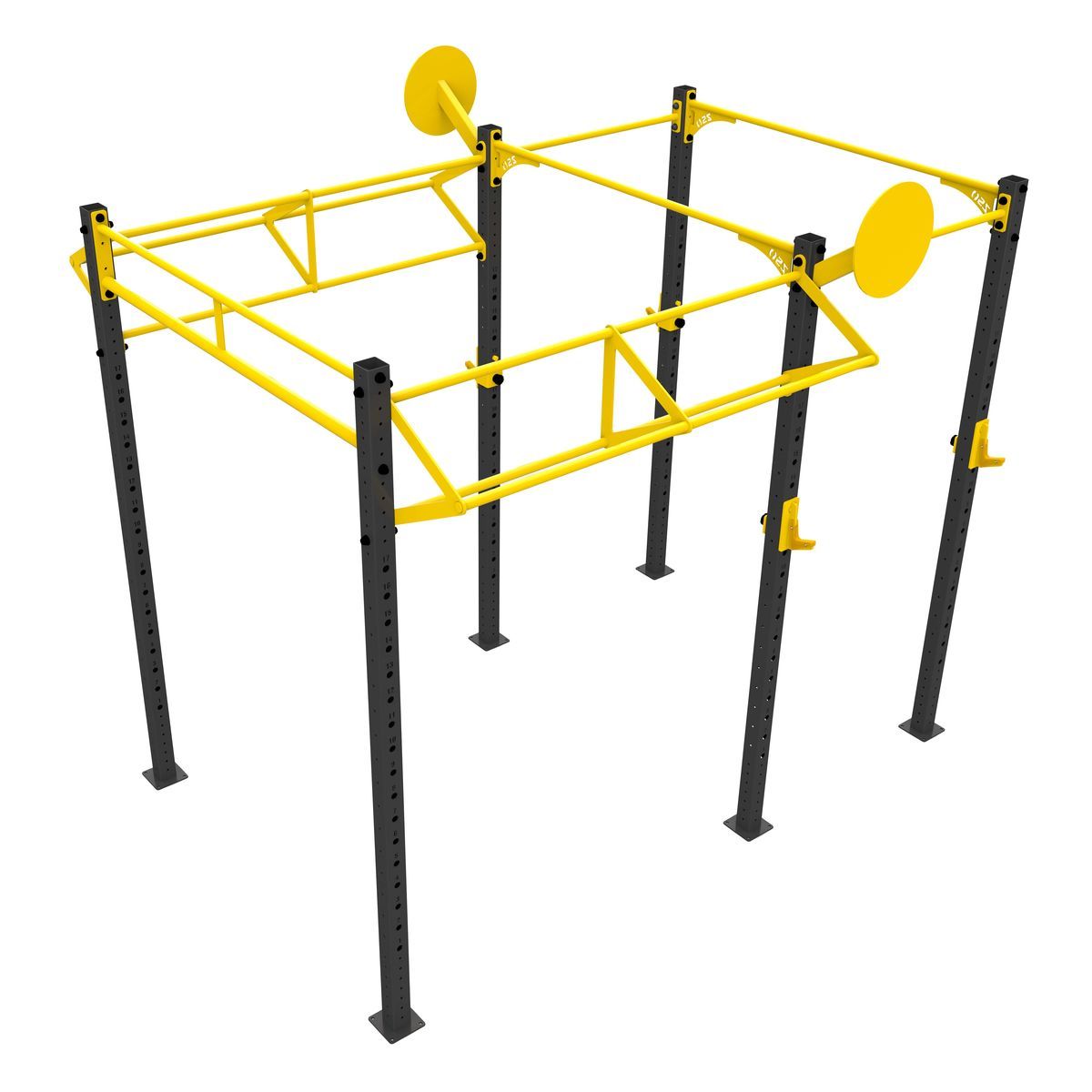 A0333 Функциональная рама 2900 x 1800 мм DHZ