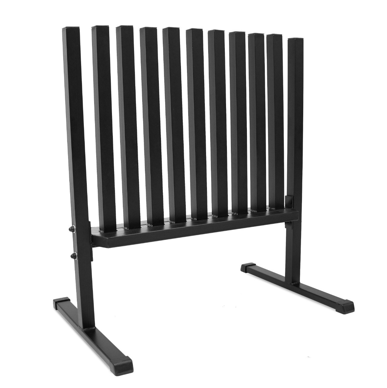 Стойка под гантели для аэробики BRONZE GYM PARTNER AL-413,106*60*113см.