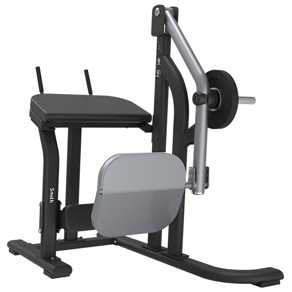 Тренажер Smith SH007 Ягодичные мышцы