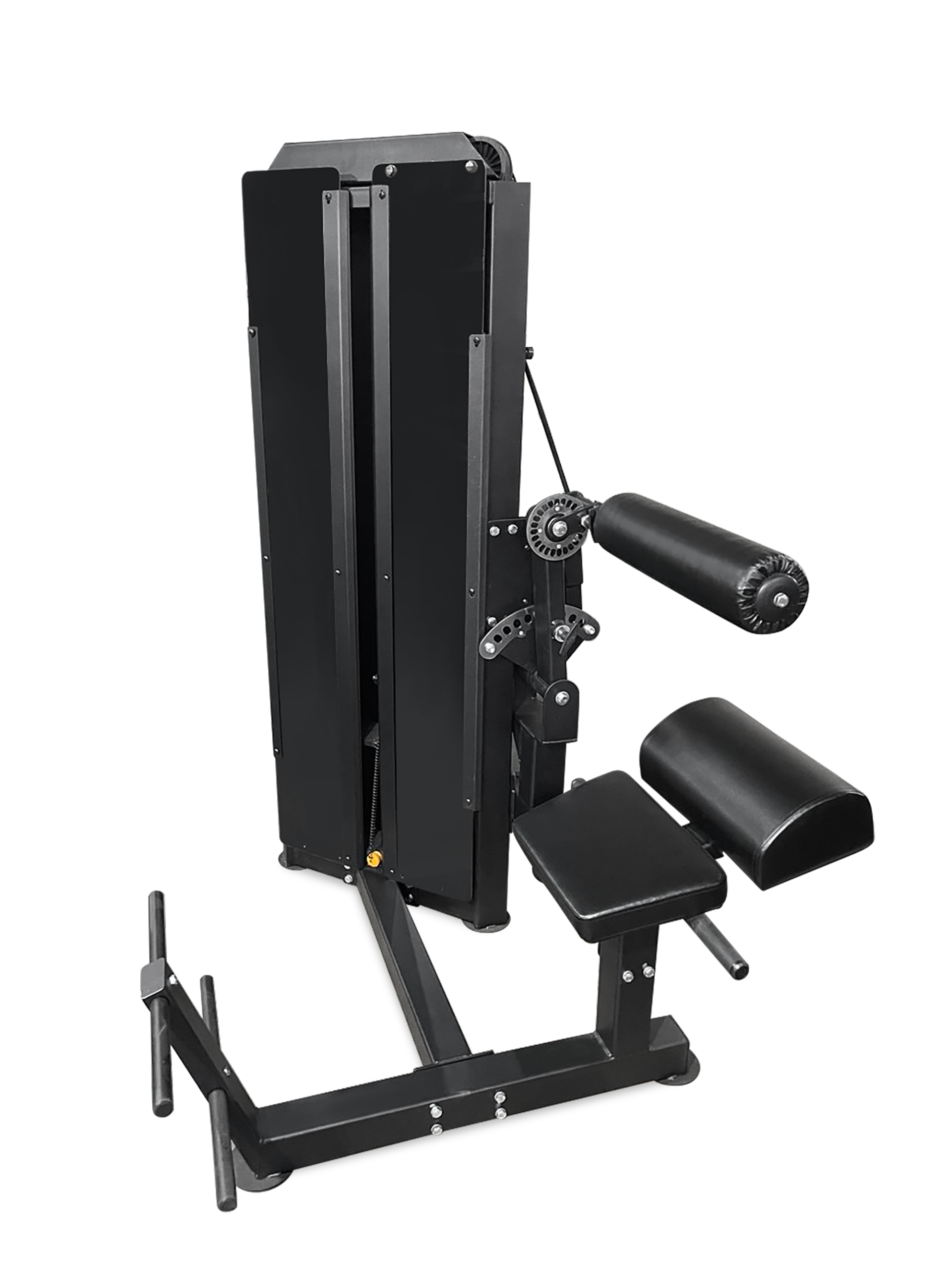 Разгибание спины профессиональный BRONZE GYM PARTNER ML-813