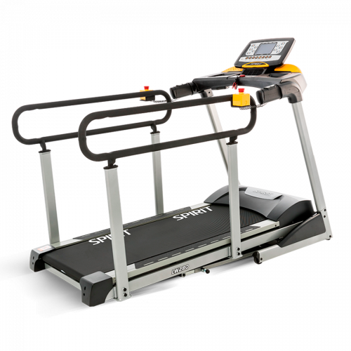 Реабилитационная беговая дорожка SPIRIT LW280