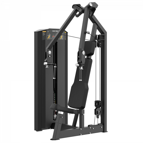 Жим от груди Hasttings KS1006