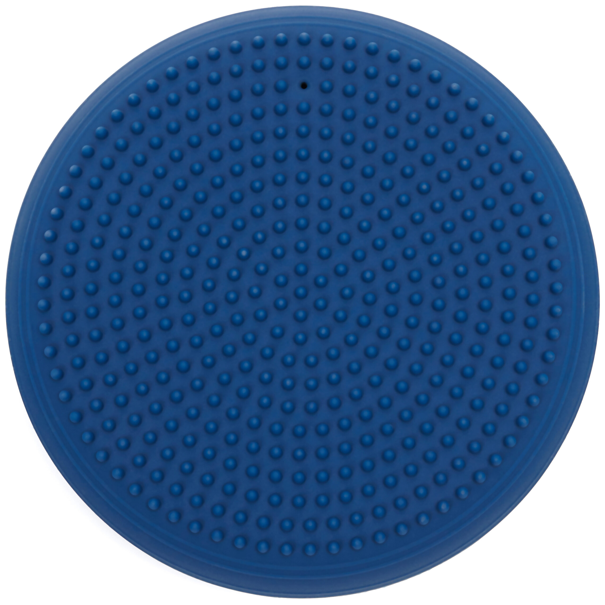 Балансировочный диск TOGU Dynair Ballkissen Senso 30 30 см, синий