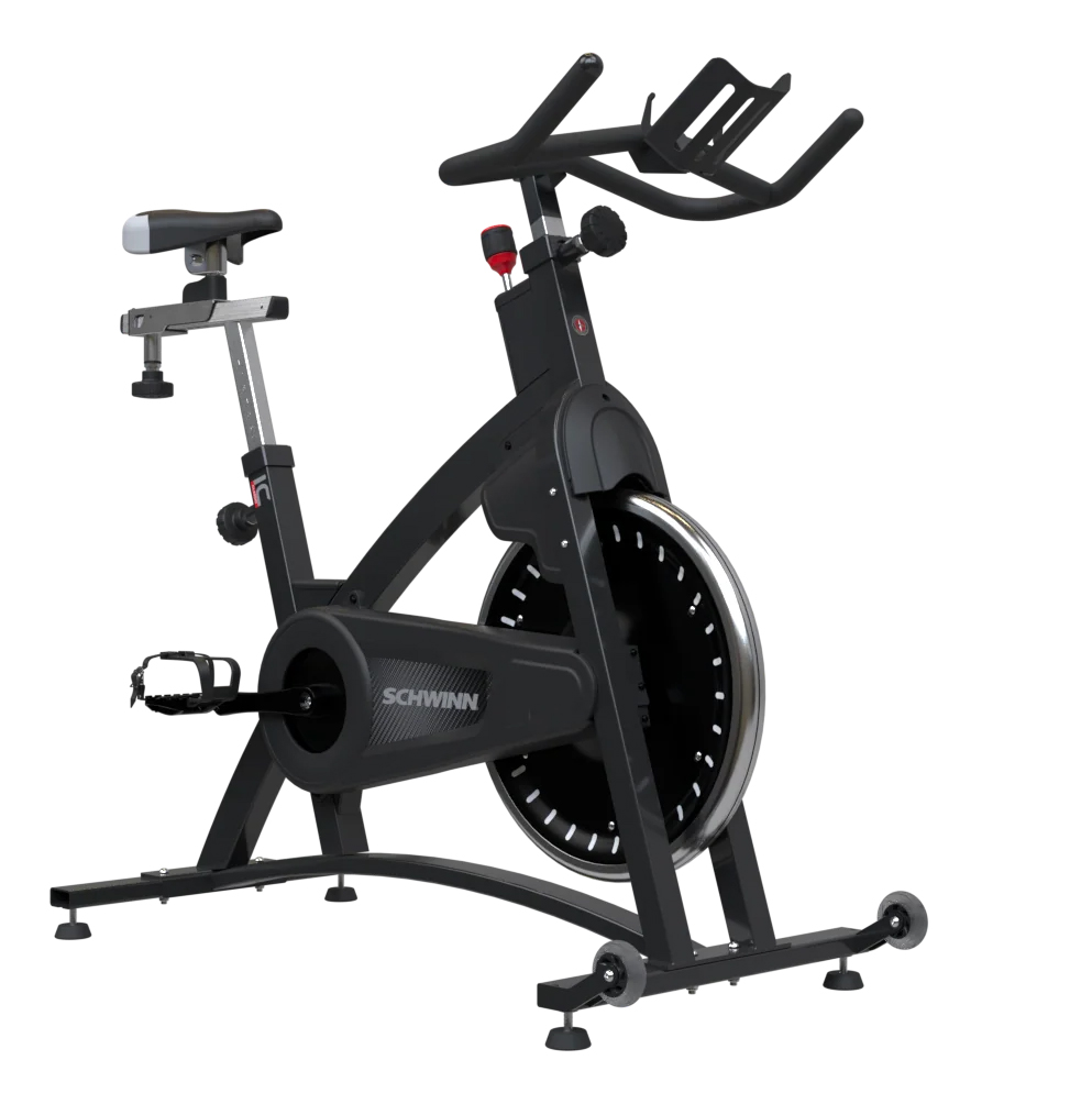 Сайкл SCHWINN IC Classic темно-серый