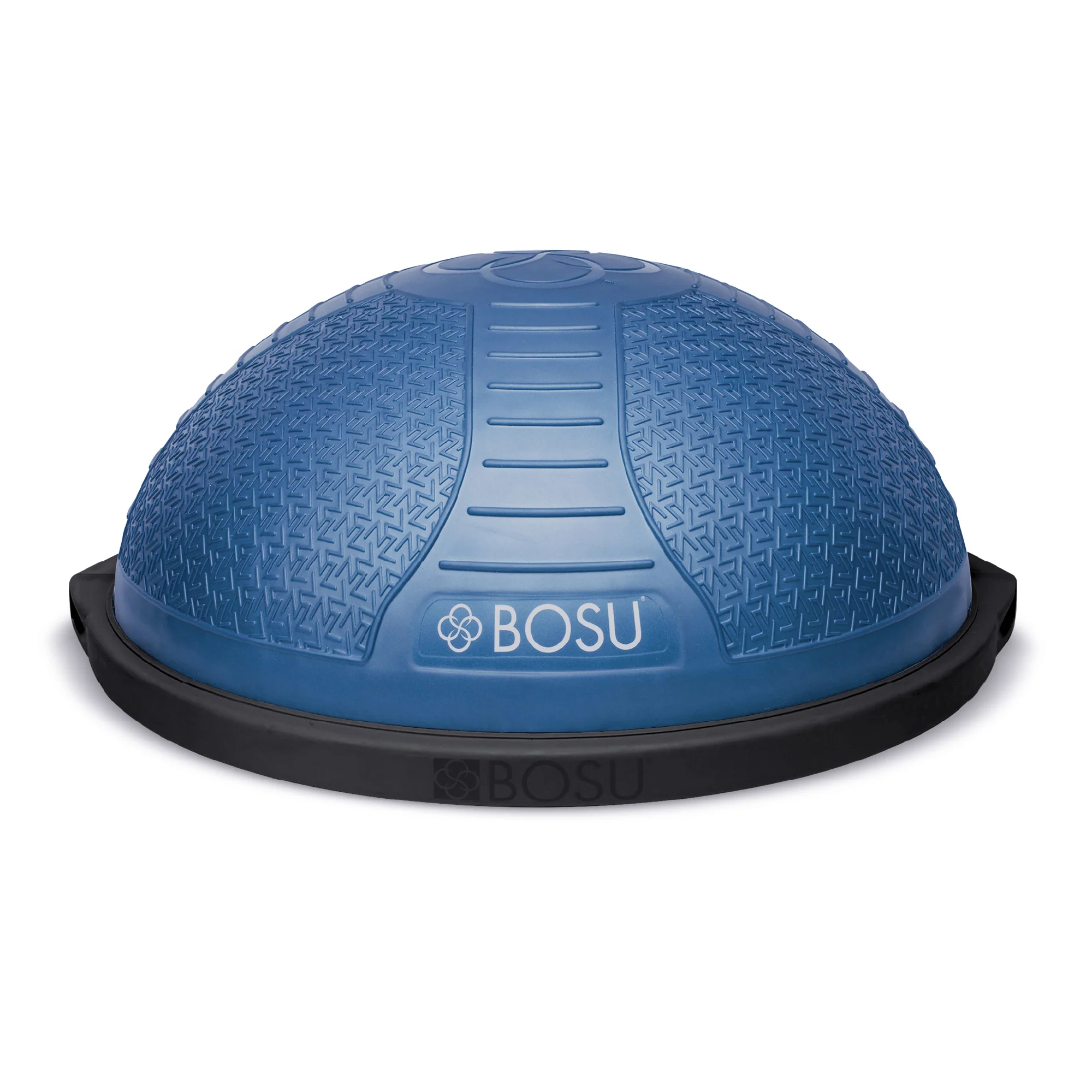 Балансировочная платформа BOSU CorLok NexGen синий/черный