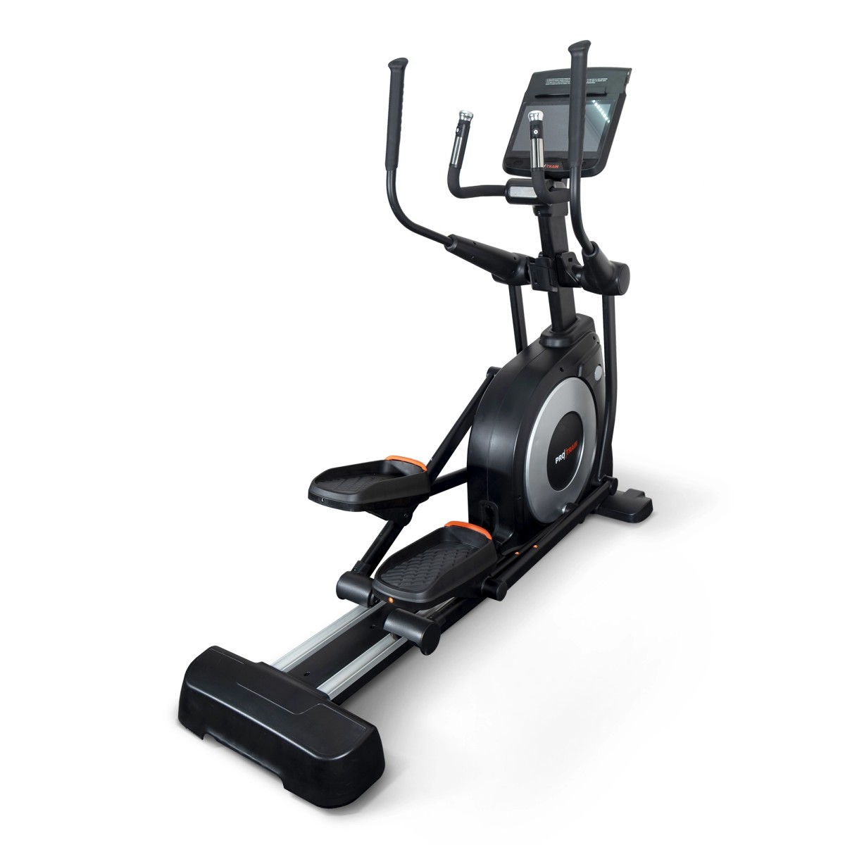 Эллиптический тренажер Protrain K9003TW-TFT