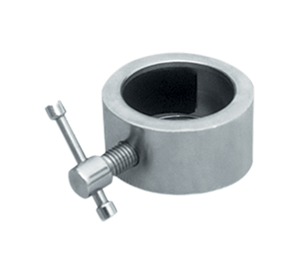 Компрессионные замки FOREMAN COT-1,25 по 1,25 кг, пара