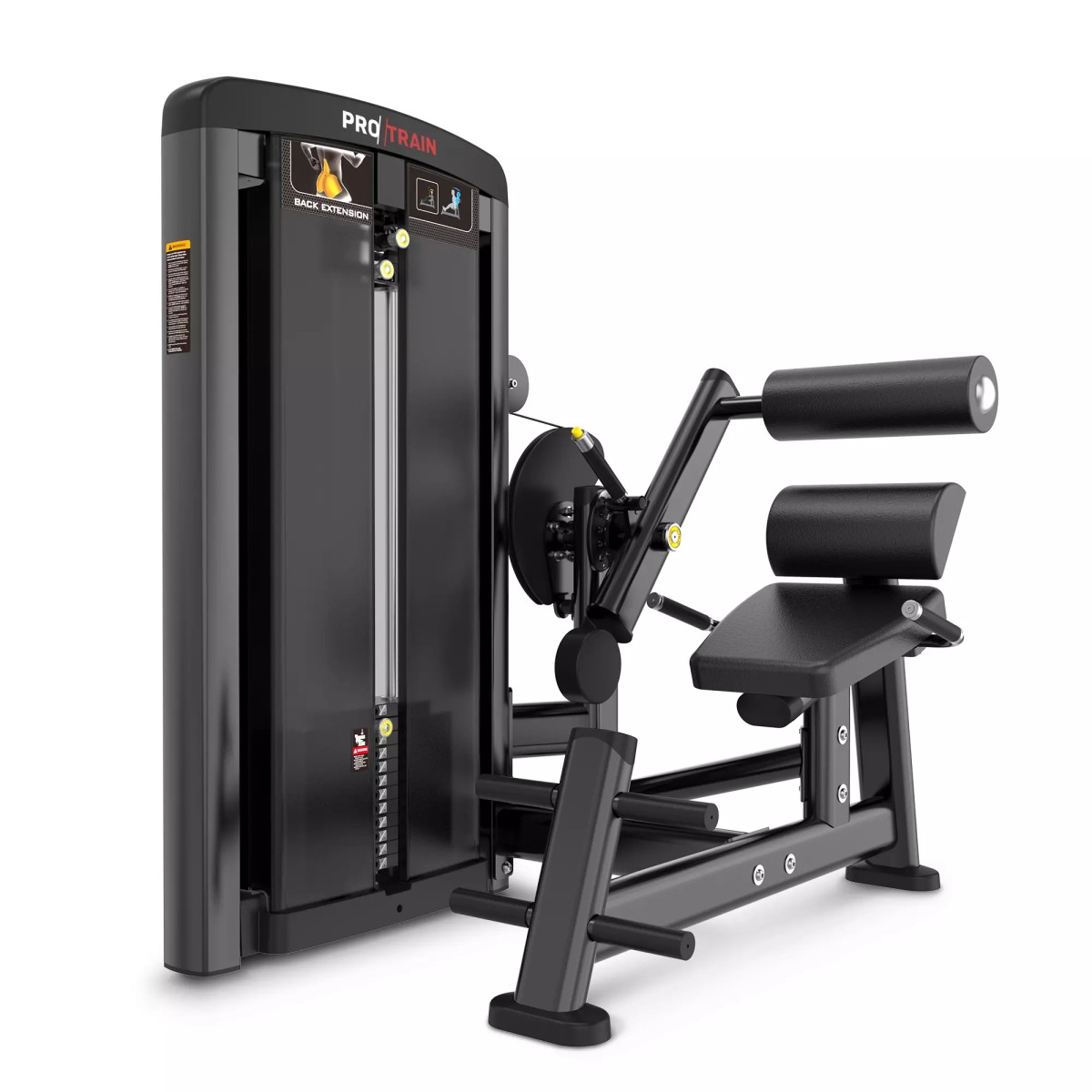 Разгибание спины Protrain LFS118