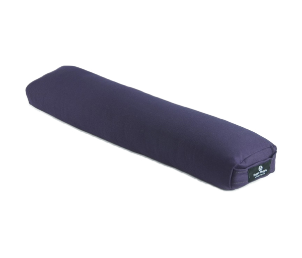 Подушка для релаксации HUGGER MUGGER Pranayama Pillow сливовый