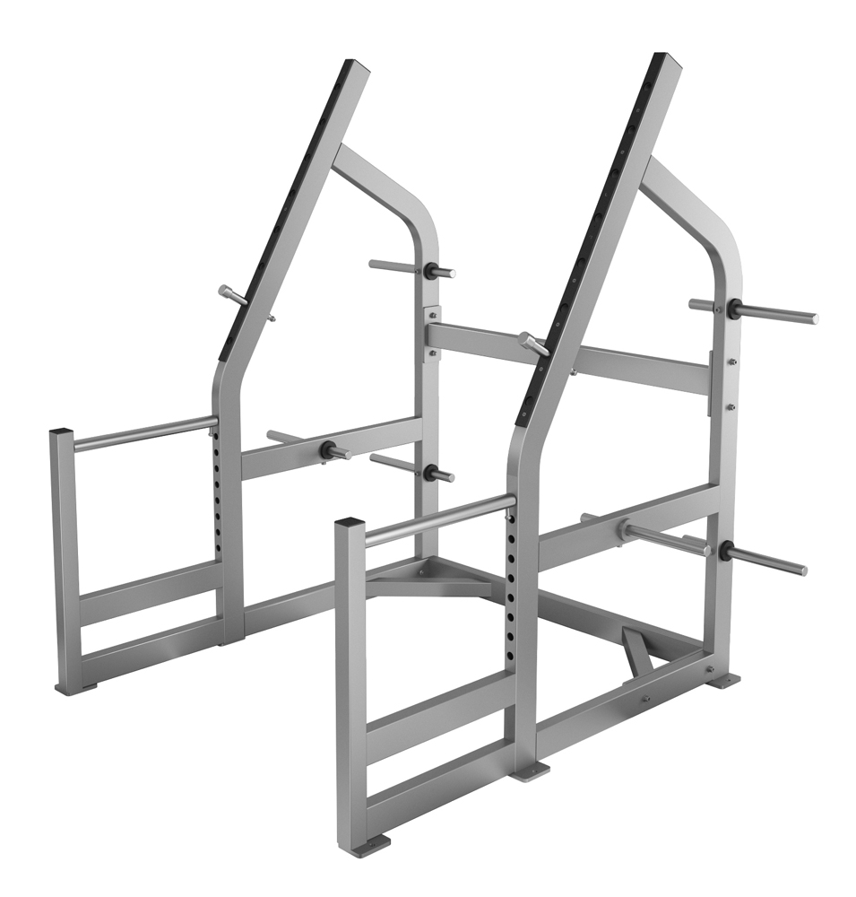 Стойка для приседаний FOREMAN FW-819