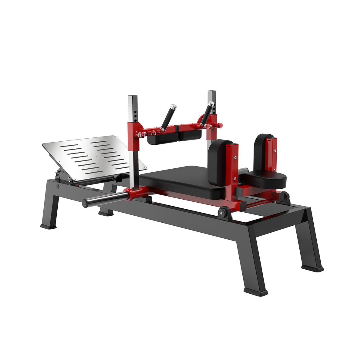 Ягодичный мостик на свободных весах Protrain PP186