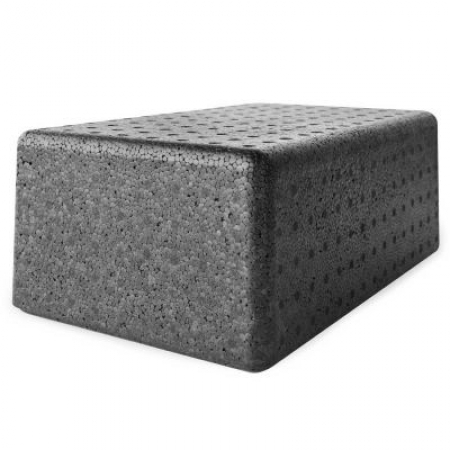 Бокс для реформера BALANCED BODY Moon Box Lite черный