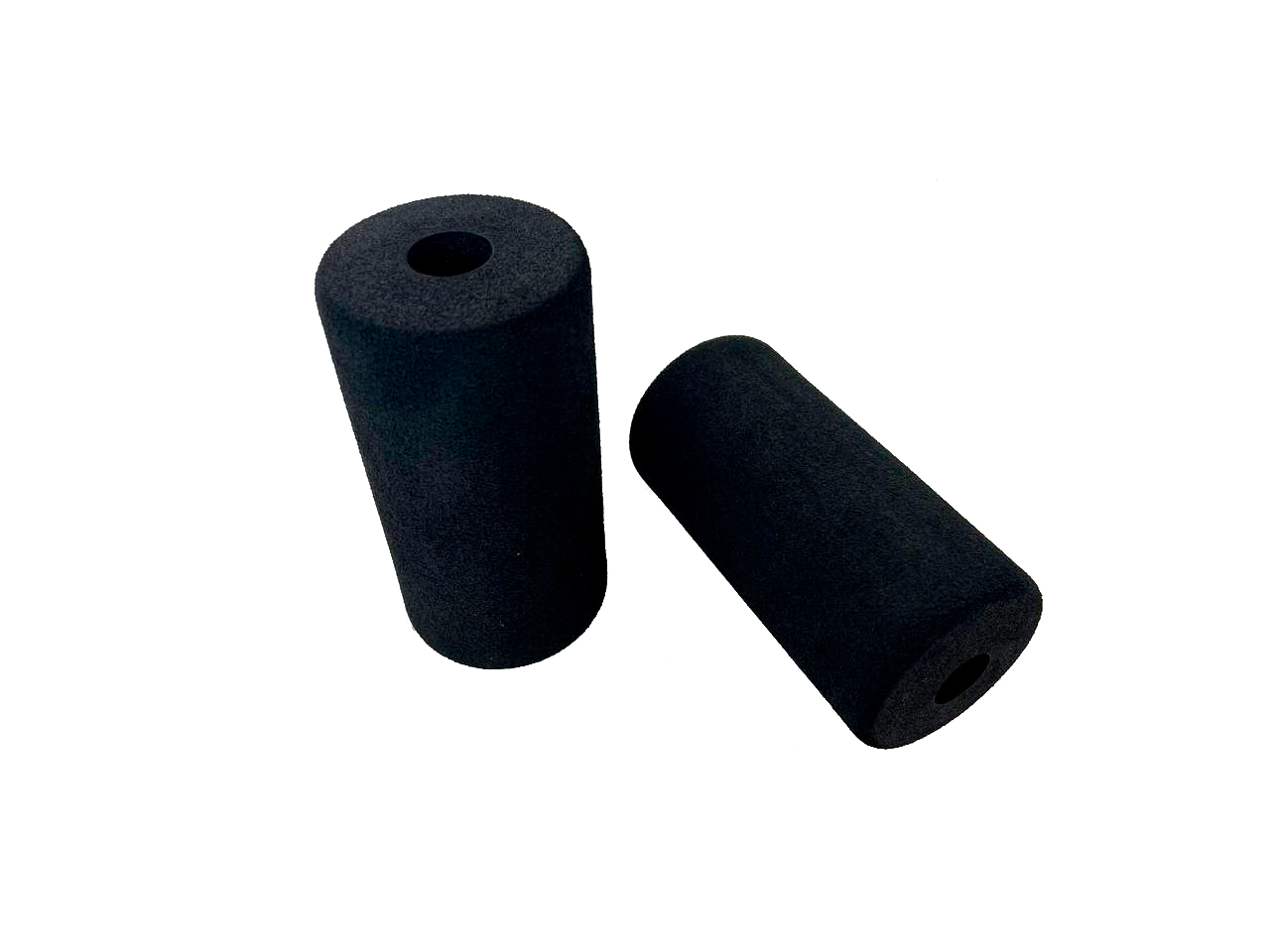 Валик для ног скамьи (LG 76121) пара