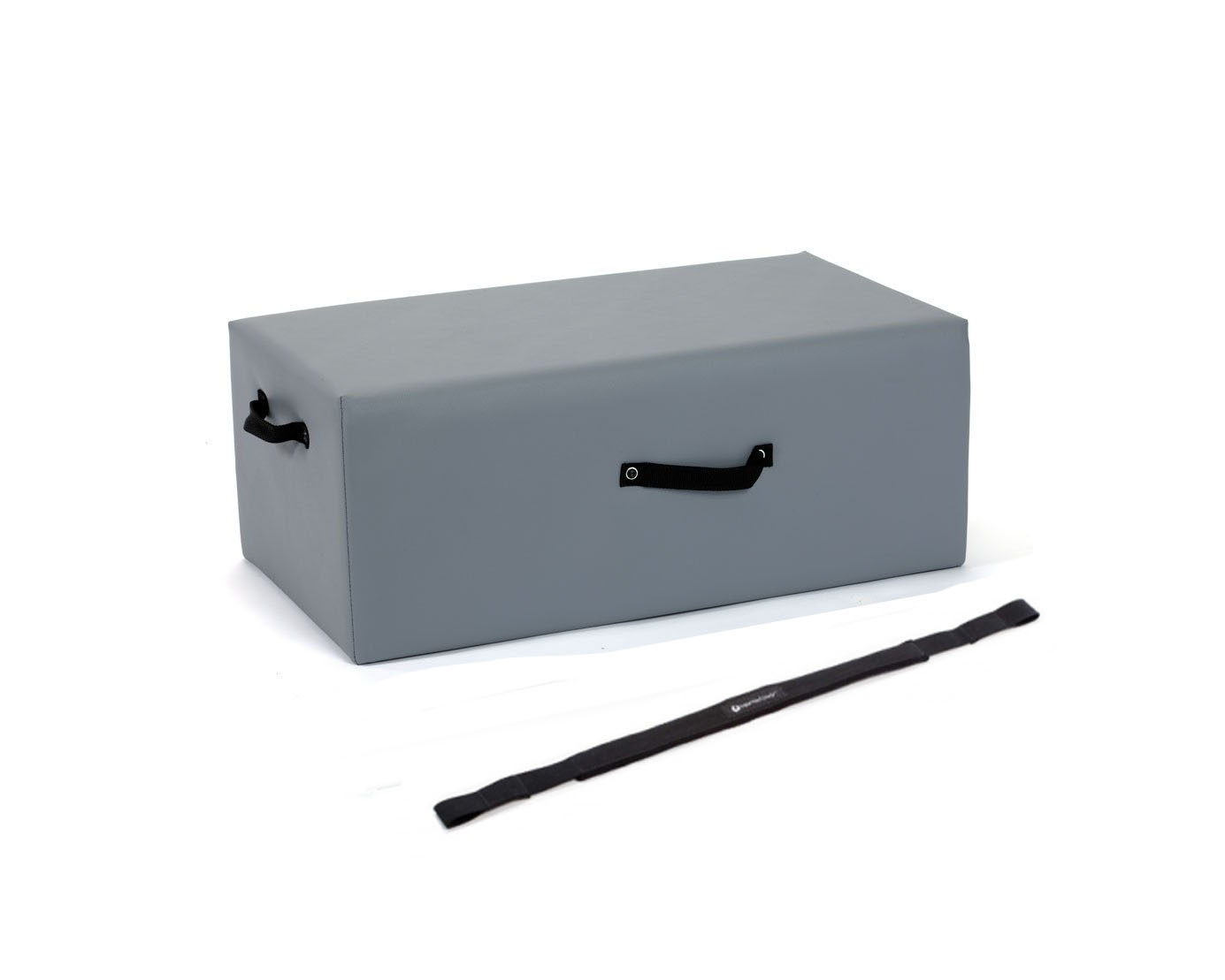 Набор для реформера c ножным ремнем BALANCED BODY A2 бокс, ремень