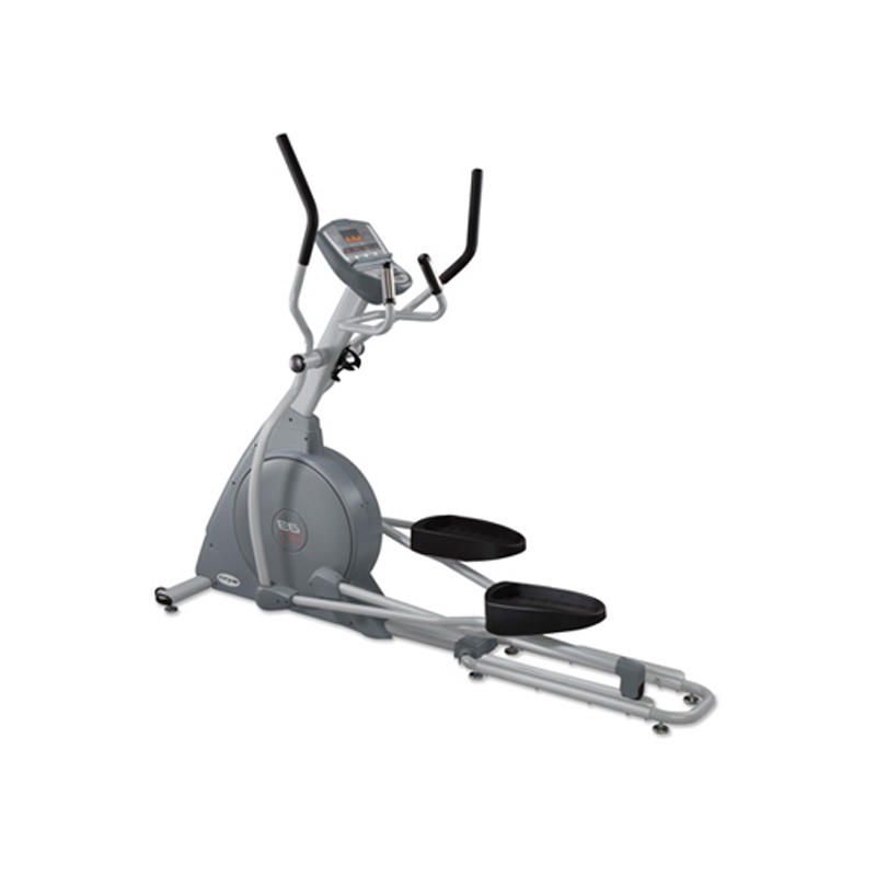 FOREMAN Эллиптический тренажер CIRCLE FITNESS E6