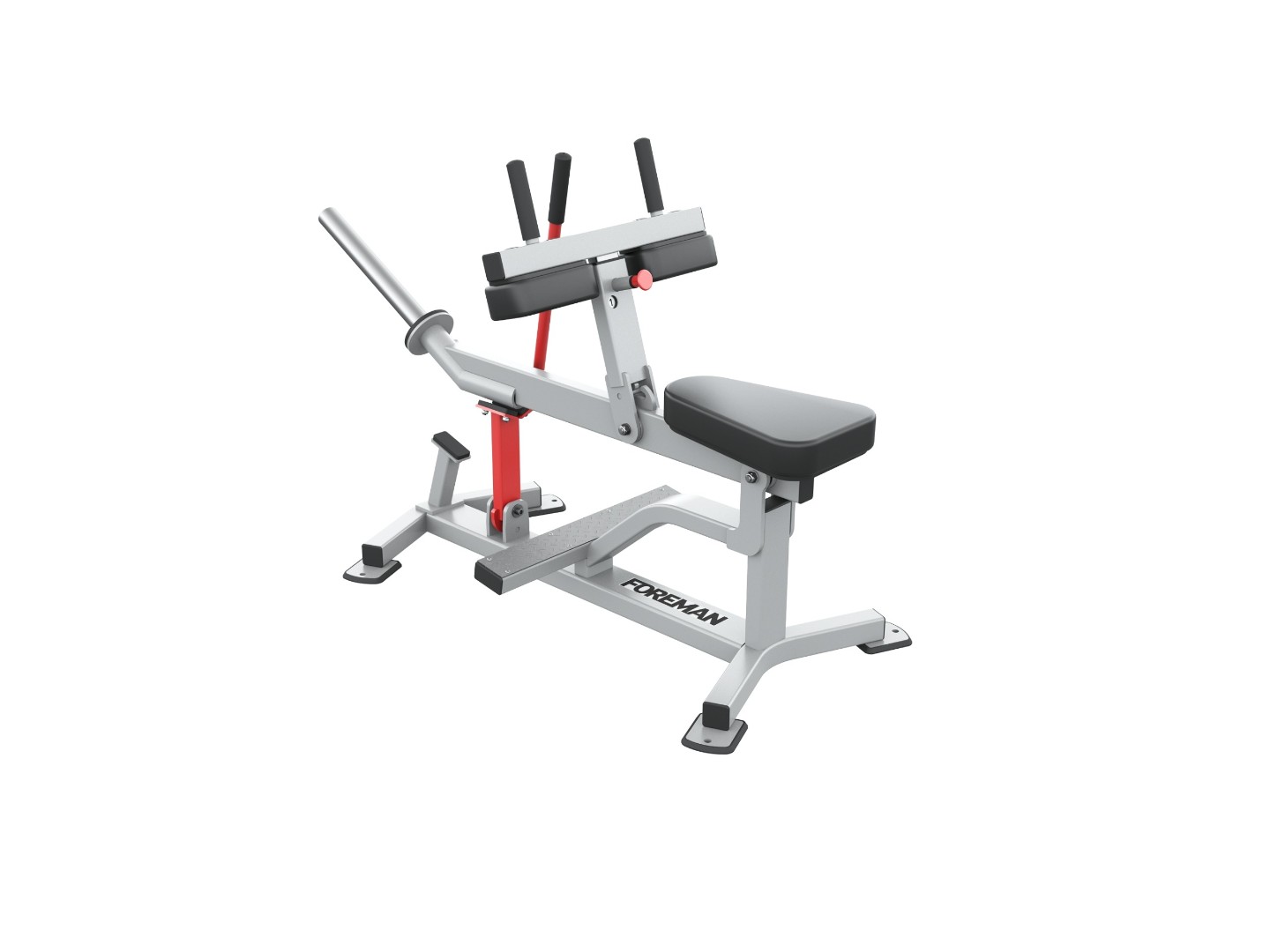 FOREMAN FP-111 Икроножные сидя