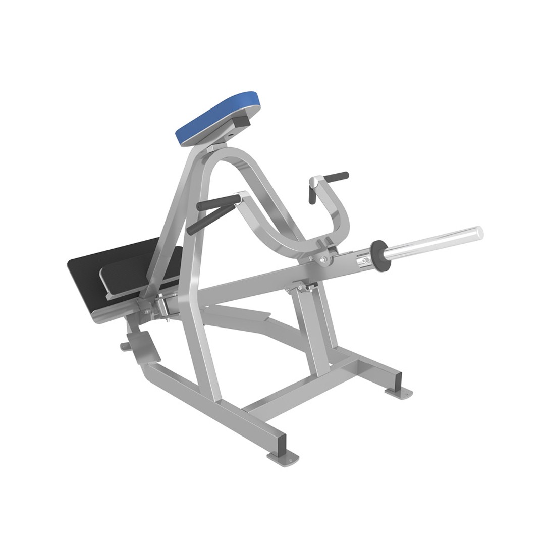 FOREMAN FP-310 Гребная тяга с упором на грудь