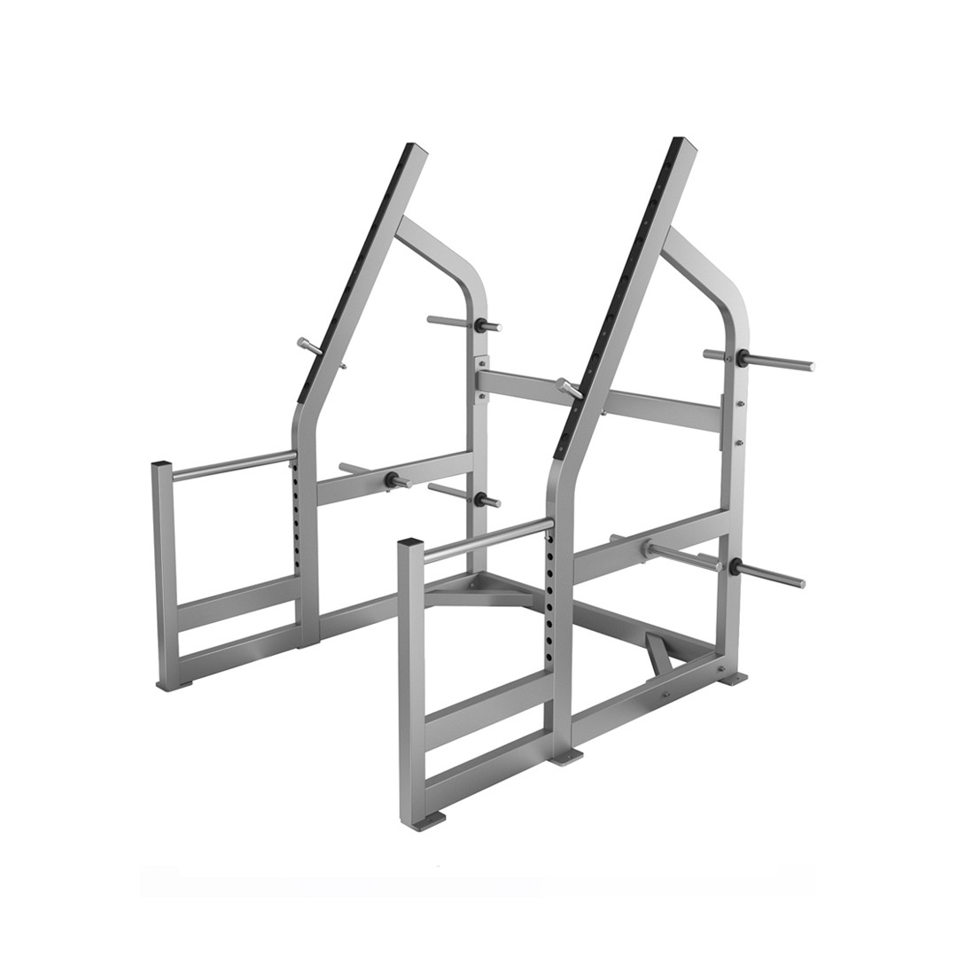 FOREMAN FW-819 Стойка для приседаний