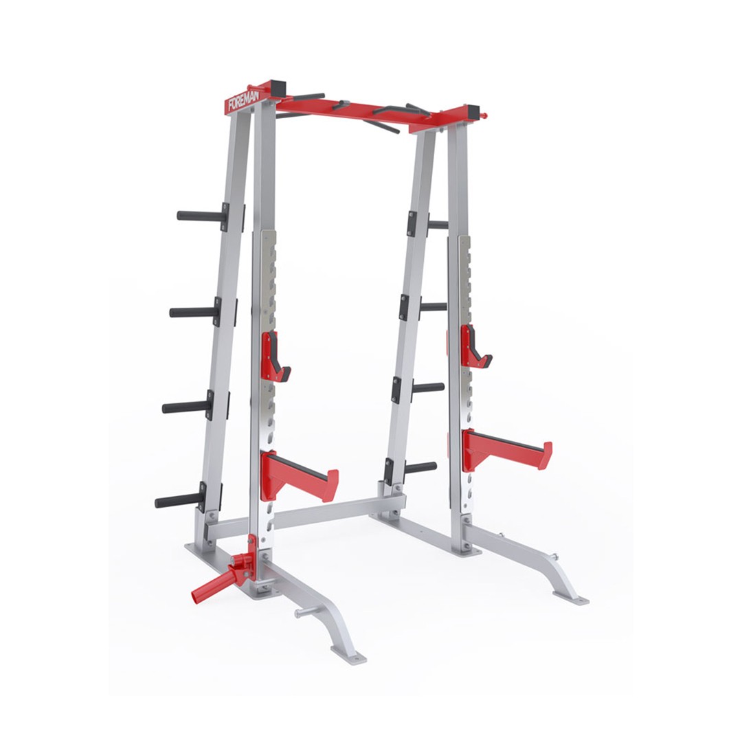 FOREMAN FM-838 Силовая рама