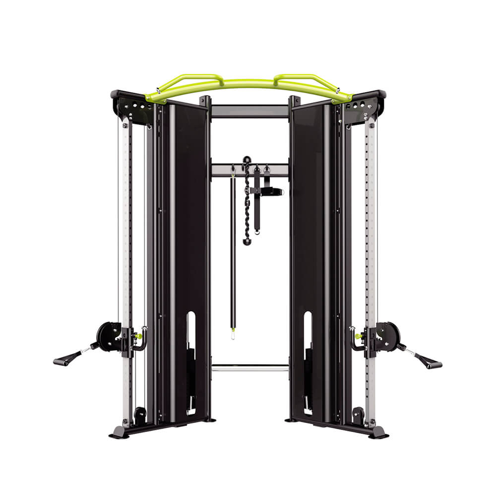 Impulse IZ7005 двойная регулируемая тяга