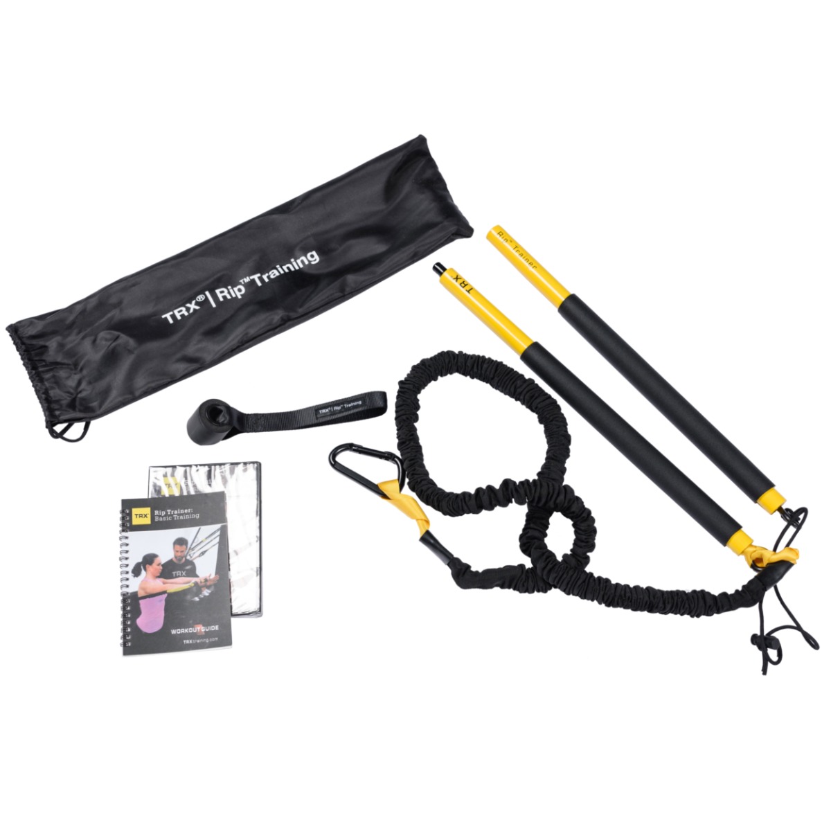 Функциональные петли вращательные