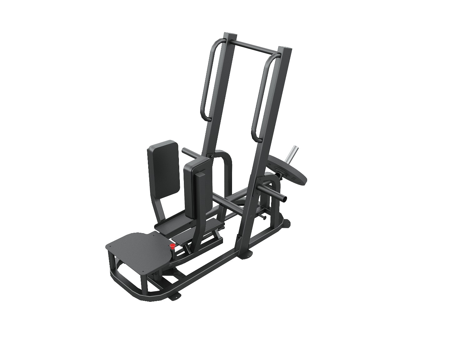 FOREMAN Разведение ног стоя