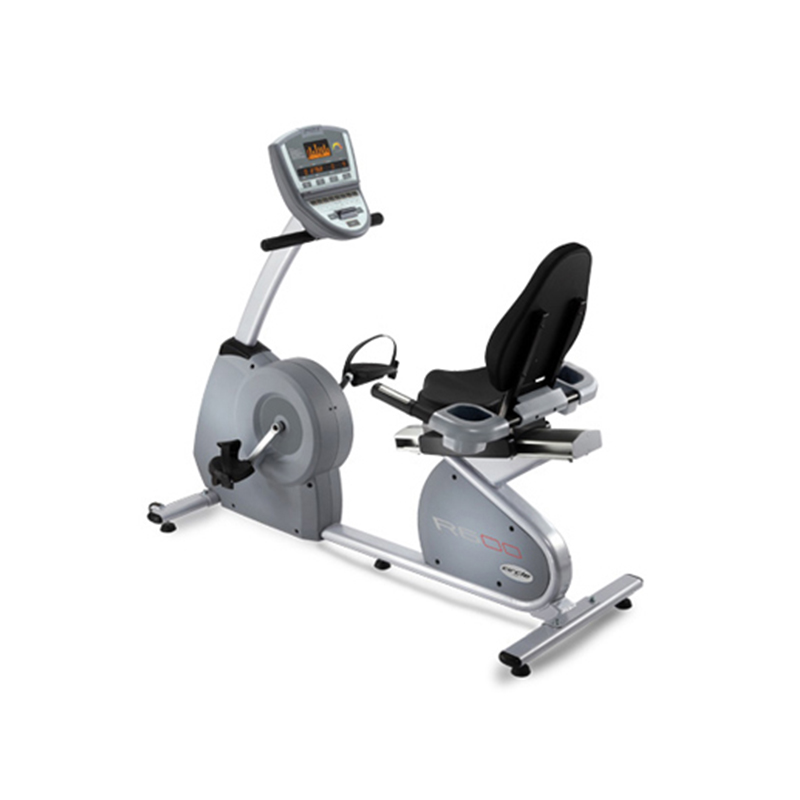 FOREMAN Горизонтальный велотренажер Circle Fitness R6