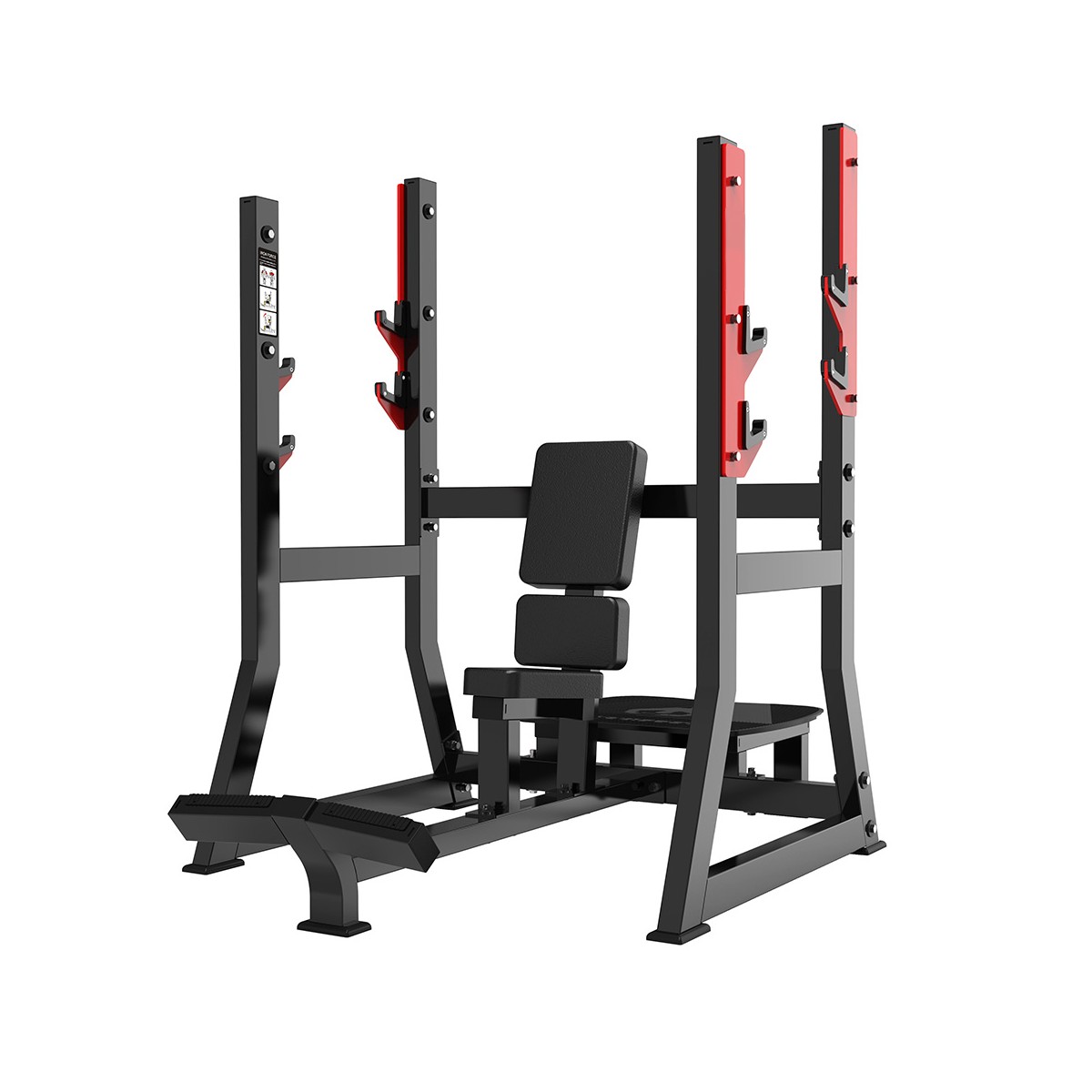 Скамья для вертикального жима Protrain PP110