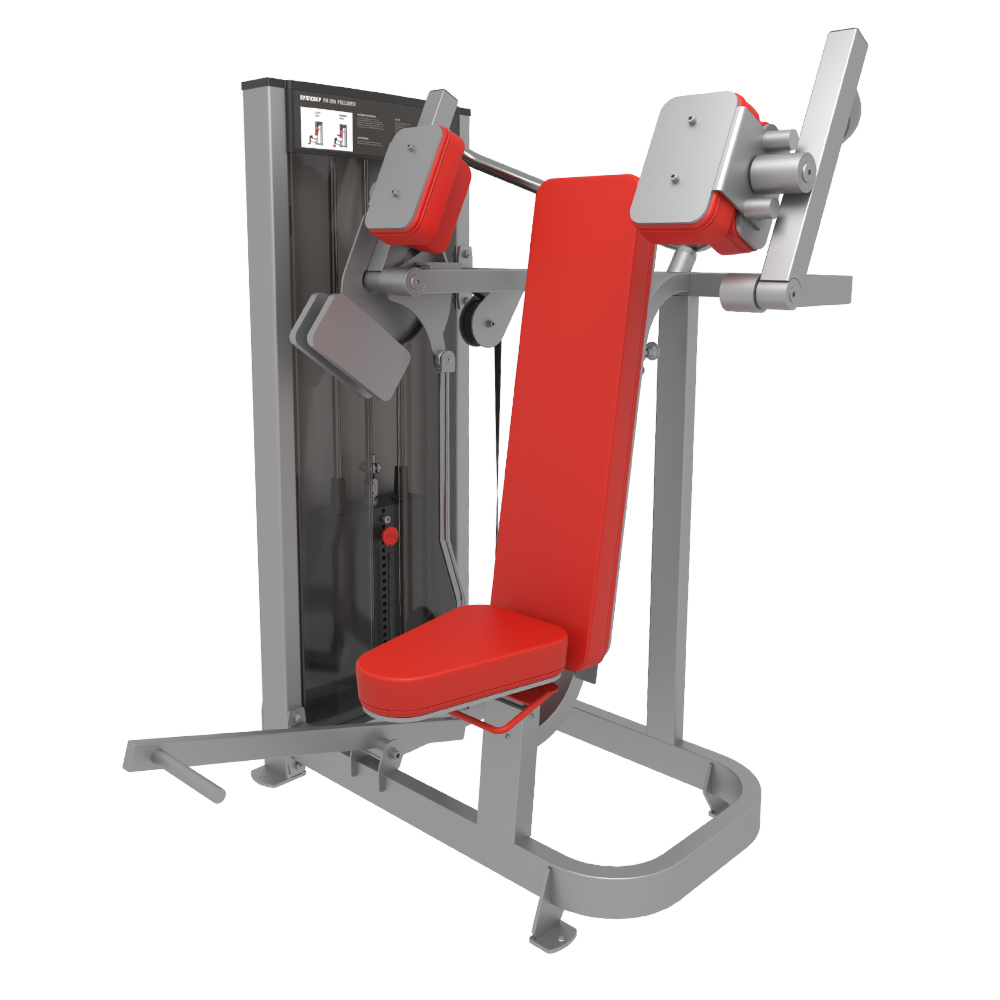 FOREMAN FN-306 Пулловер