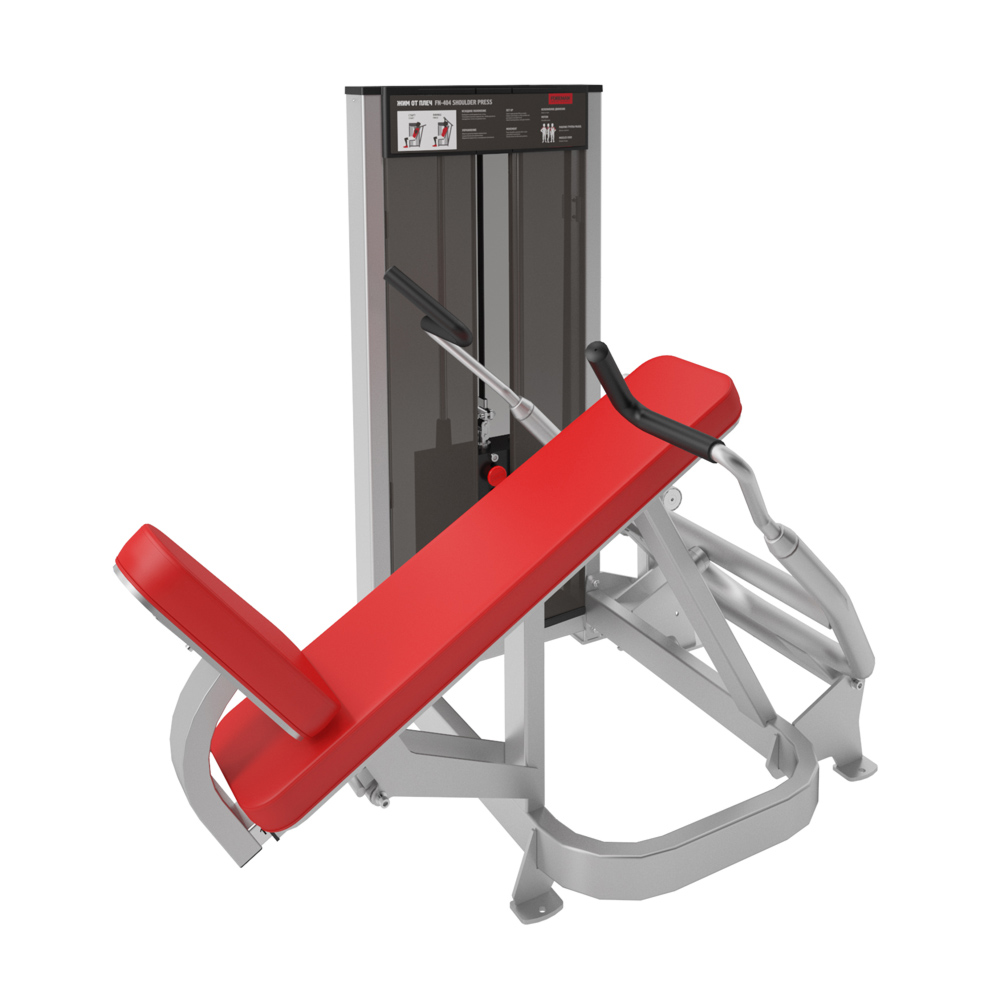 FOREMAN FN-404 Жим от плеч