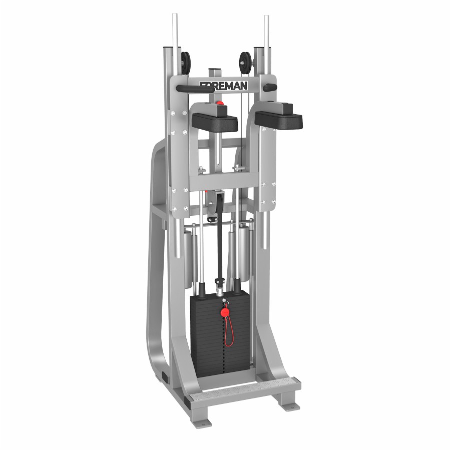 FOREMAN FS-112 Икроножные стоя