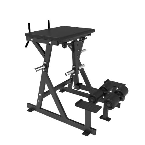 Обратная гиперэкстензия