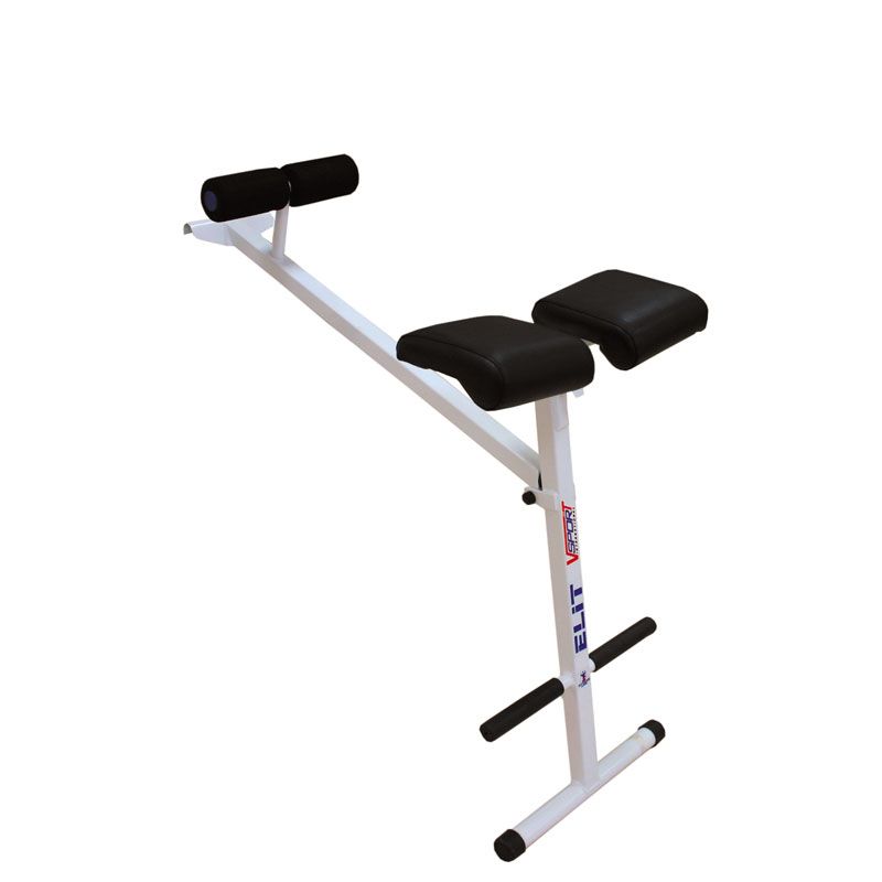 Гиперэкстензия к шведской лестнице ELIT ВЫСТАВОЧНЫЙ ОБРАЗЕЦ