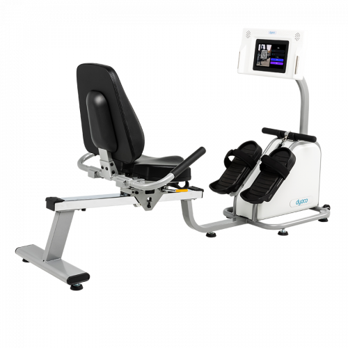 Реабилитационный гребной тренажер DYACO LES100